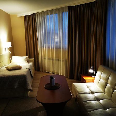 Hotel Passione Бельско-Бяла Экстерьер фото