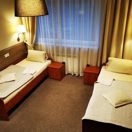 Hotel Passione Бельско-Бяла Экстерьер фото