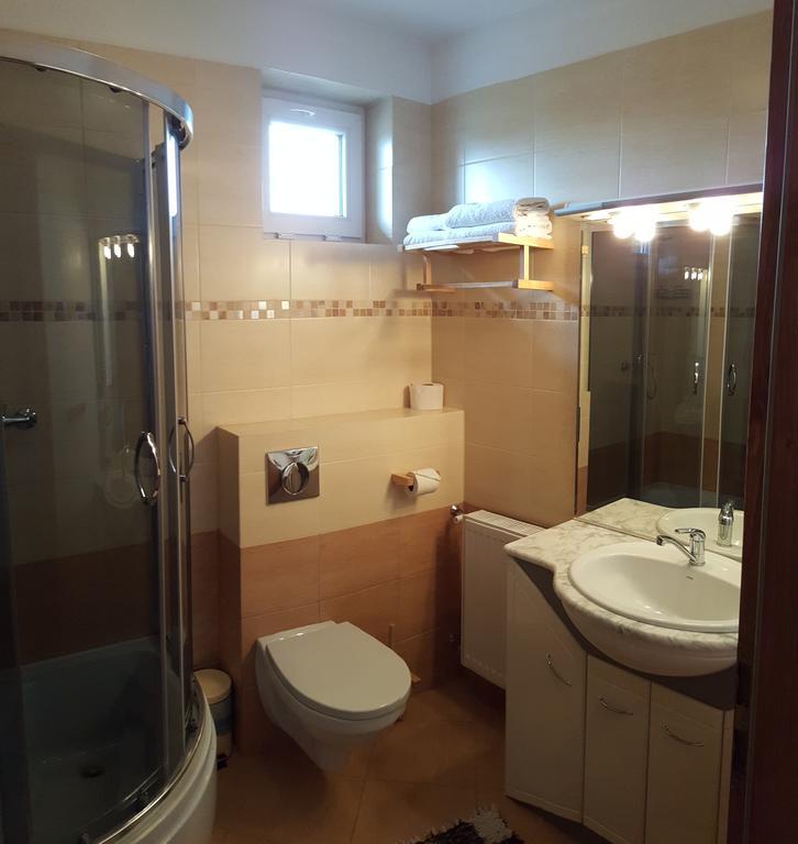 Hotel Passione Бельско-Бяла Номер фото