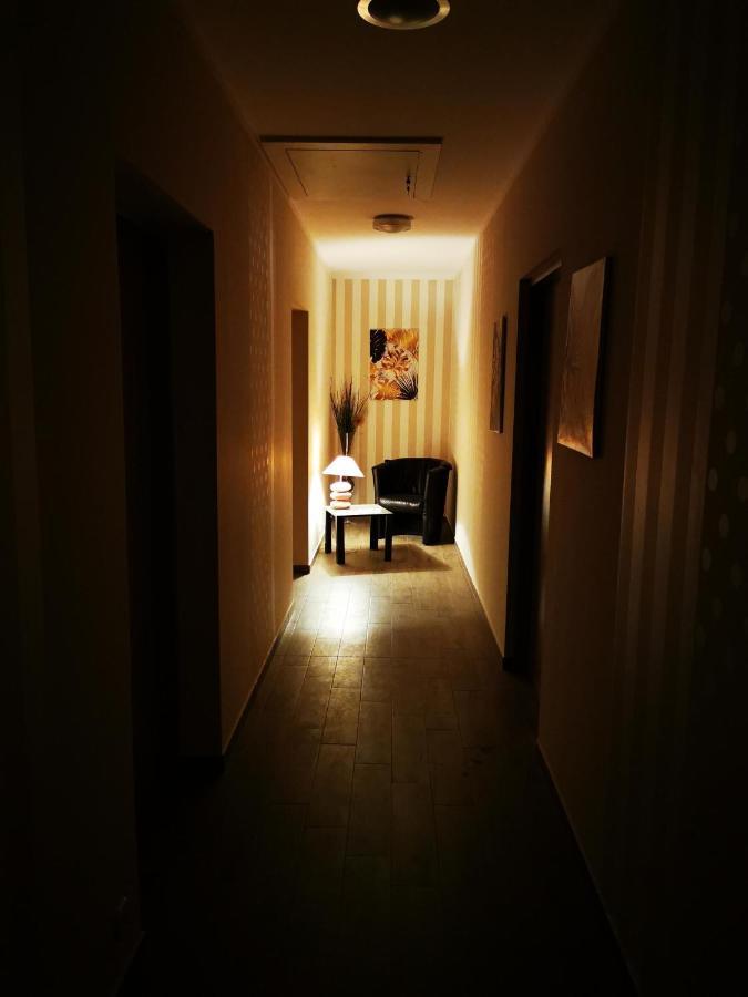 Hotel Passione Бельско-Бяла Экстерьер фото