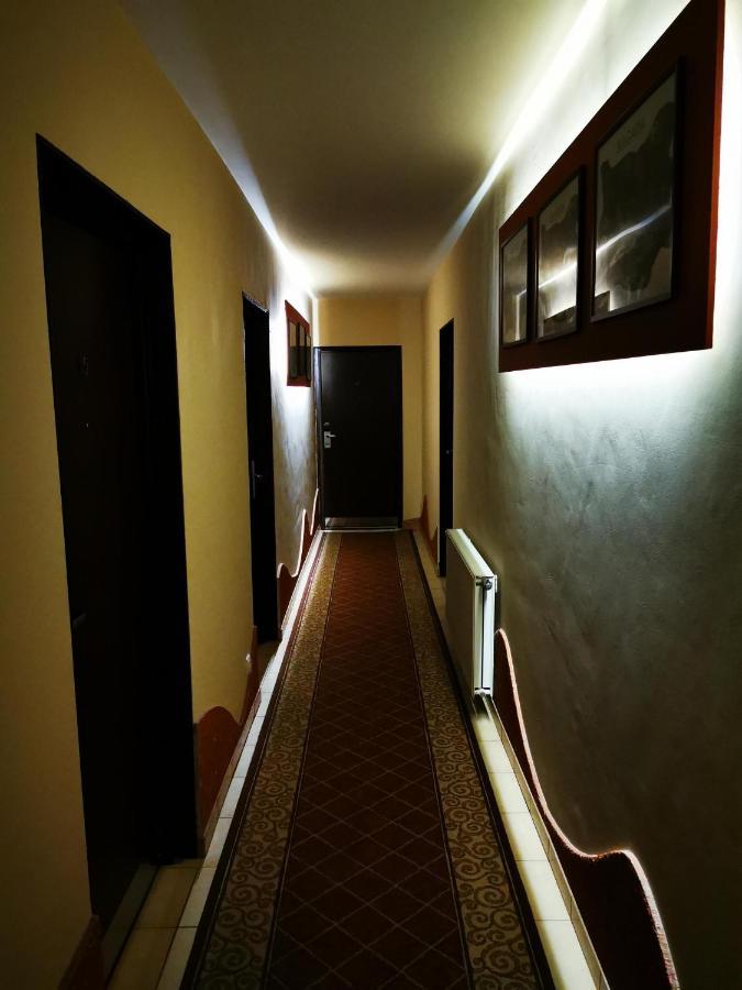 Hotel Passione Бельско-Бяла Экстерьер фото