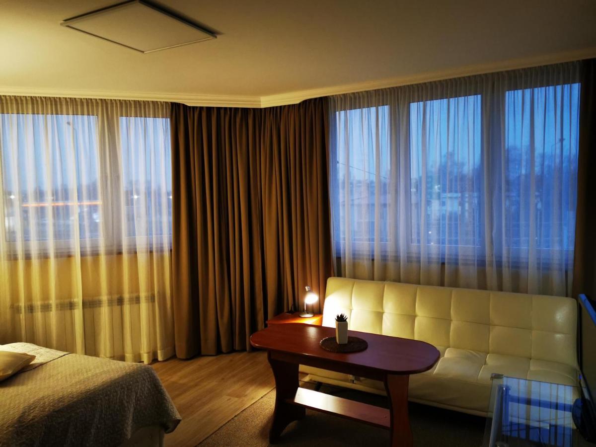 Hotel Passione Бельско-Бяла Экстерьер фото