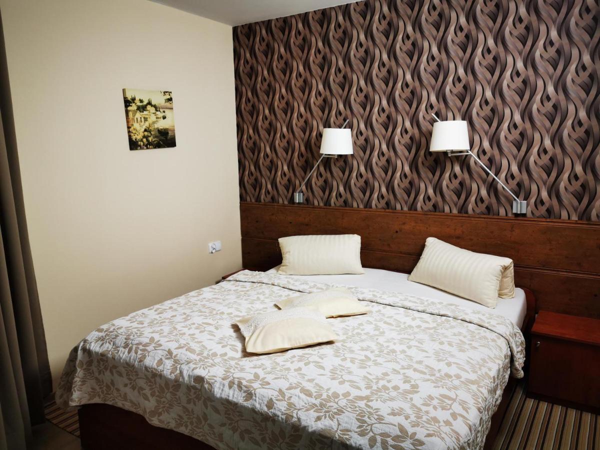 Hotel Passione Бельско-Бяла Экстерьер фото